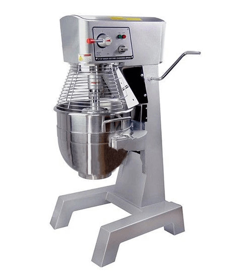 Preppal Commercial Planetary Mixer 30L - PPMA-30